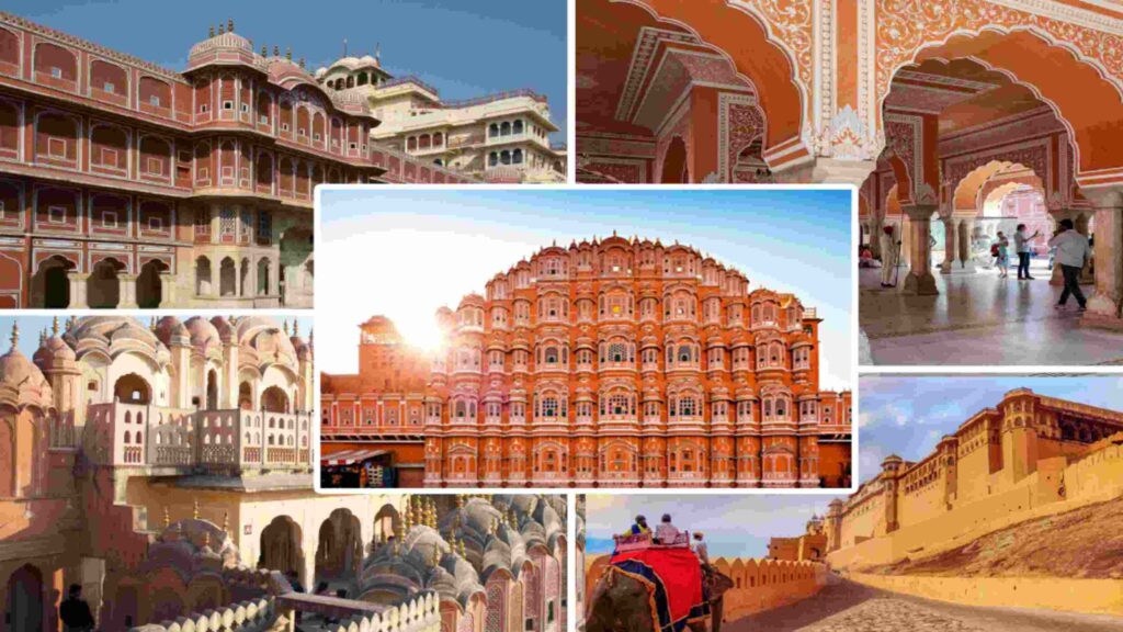 Jaipur top 10 tourist places: जयपुर मै घूमने के लिए 10 बेहतरीन जगहे