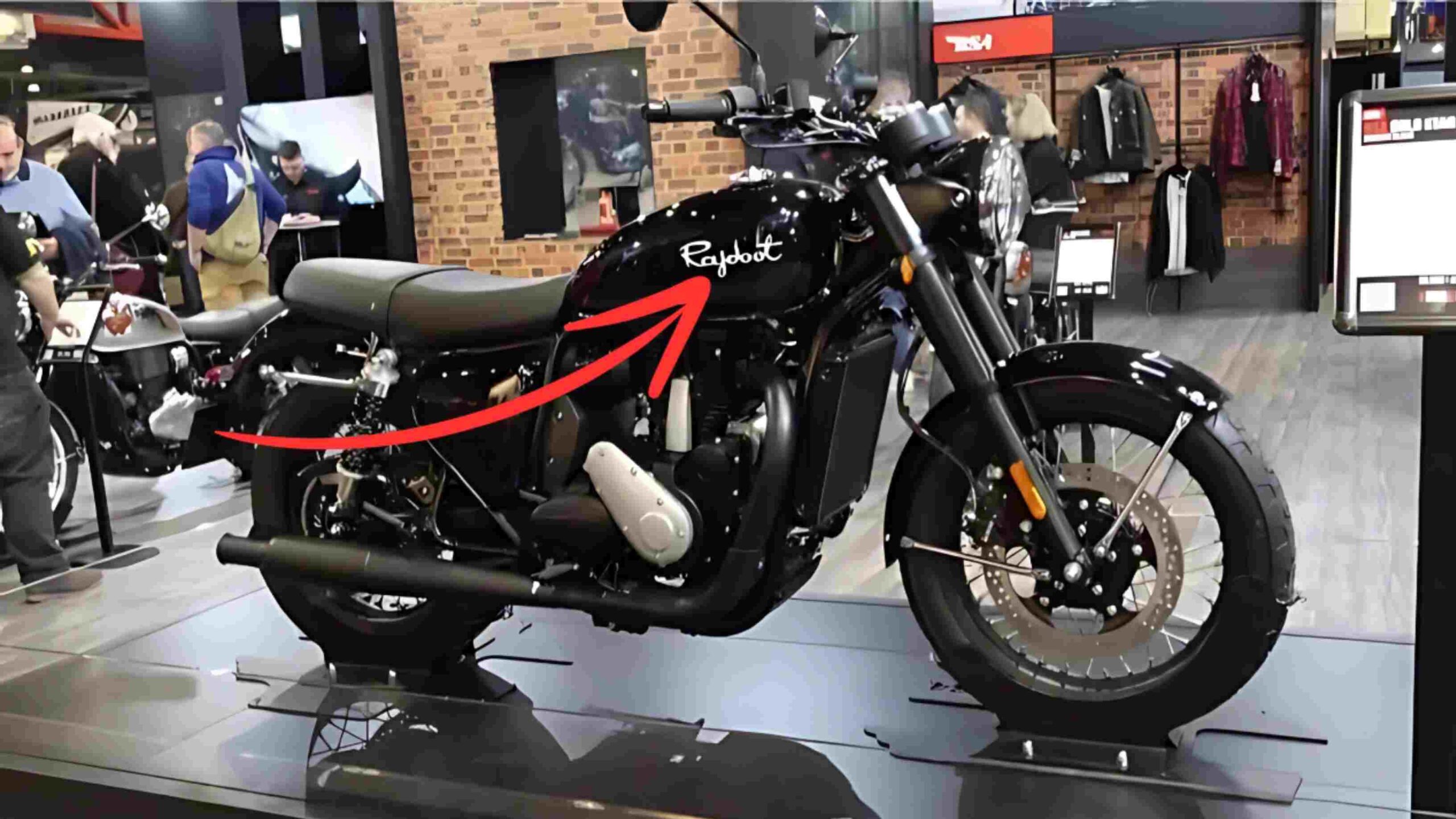 New Rajdoot 350 आ गई हैं मार्केट मै शानदार लुक ओर दमदार परफॉर्मेंस वाली बाइक
