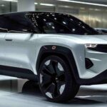 New Tata Safari आ गई 2025 की सबसे बेस्ट SUV जानिए कीमत फीचर्स ओर परफोर्मेंस
