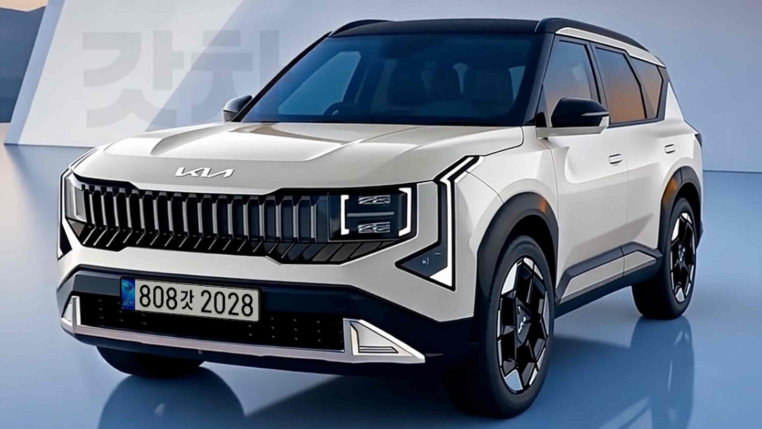 New kia seltos 2025 शानदार फीचर्स ओर किफायती कीमत मै लॉन्च करी किया ने अपनी नई कार