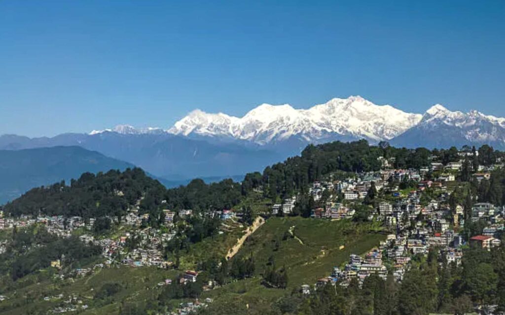 Best Place To Visit In Summer