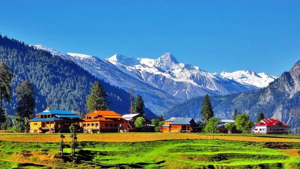 Best Place To Visit In Summer