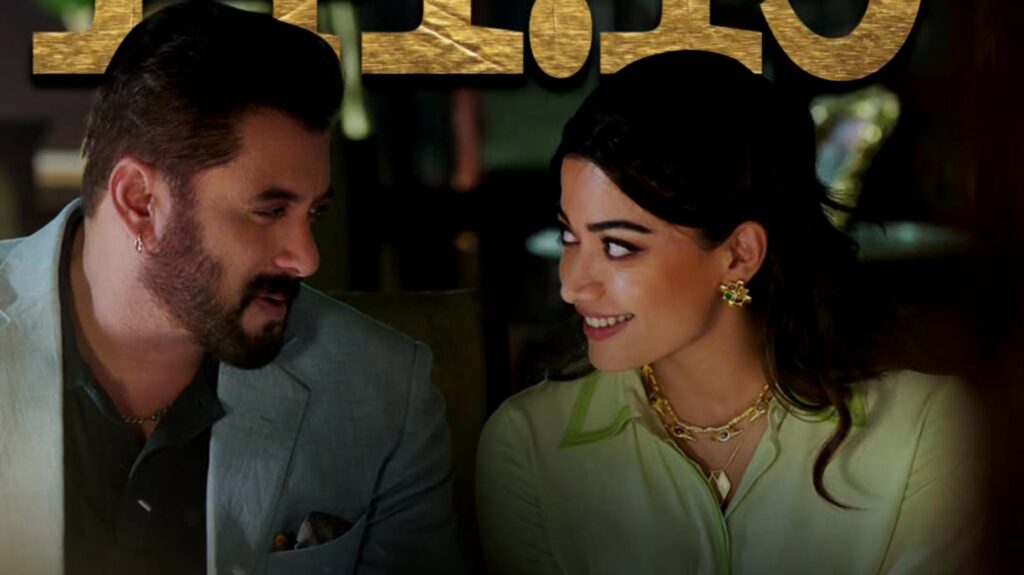 Sikandar Box Office Collection : महज पांच दिन में सिकंदर पहुंची 150 करोड़ के पार