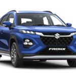 अगर चाहिए SUV जैसी स्टाइल, साथ ही बेहतरीन परफॉर्मेंस तो Maruti Suzuki Fronx है आपके लिए बेस्ट चॉइस!