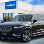 दुनिया की सबसे मजबूत और सुरक्षित गाड़ी है volvo xc90 क्या है इसके मजबूती का राज