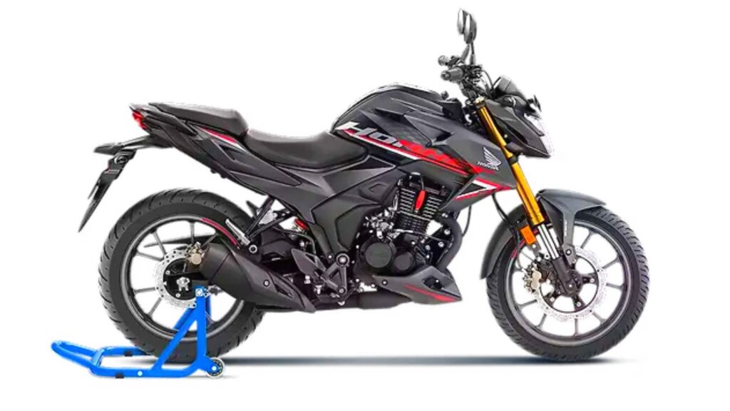 Honda Hornet 2.0 : शानदार परफॉर्मेंस और 41 kmpl के माइलेज के साथ, अभी खरीदे!