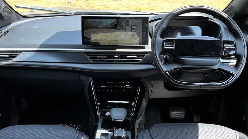 Tata Curvv 2025