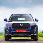 Honda Elevate सेफ्टी की पूरी गारंटी, कीमत सिर्फ 13.99 लाख से शुरू