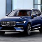 Volvo XC60 प्रीमियम डिज़ाइन और लुक के साथ आती है यह कार, यहां जाने पूरी जानकारी