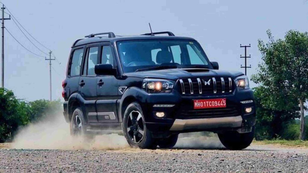भारत की सड़कों पर राज करती है Mahindra की Scorpio s11 classic क्या है इस गाड़ी की खासियत